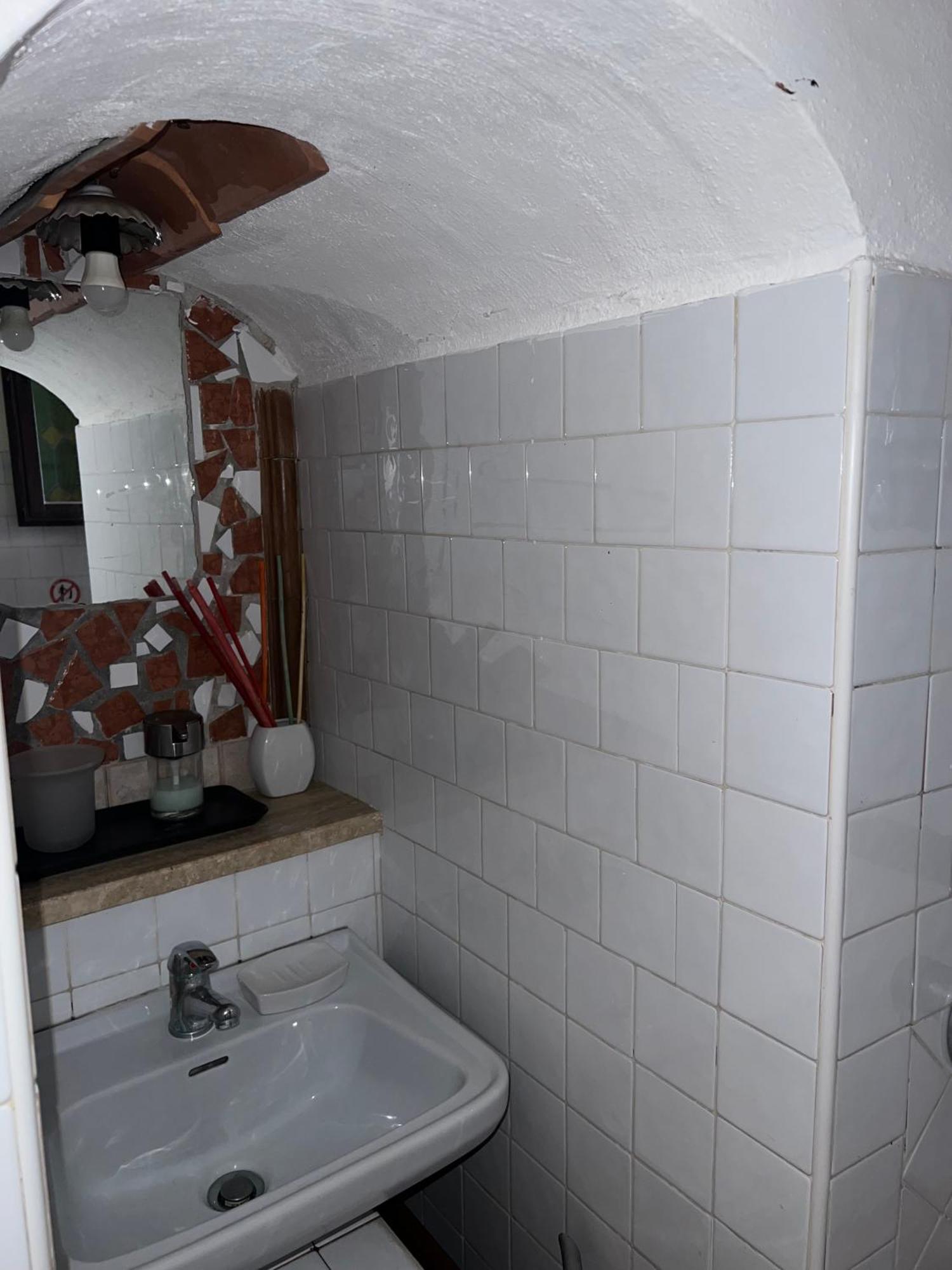 Apartment L'homme Tranquille Salerno